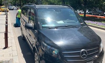 Private Transfer from Izmir Airport to Selcuk