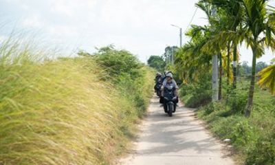 Hoi An Hidden Gems Craft Villages and Local Life by E Scooter