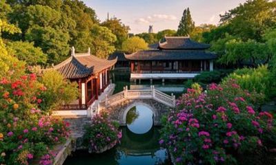Shunde Food and Culture Day Trip from Guangzhou