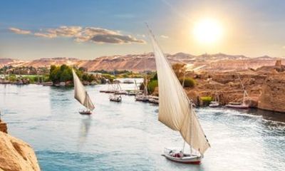 Aswan Heritage Wonders – Private Shore Tour From Cruise Port