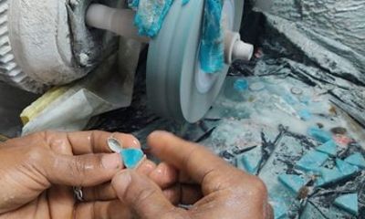 Jaipur Gemstone, Block Printing and Masala Chai Experience
