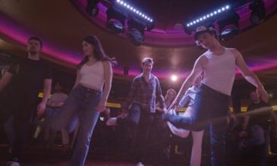Friday Night Lights: A Country Music Party in London