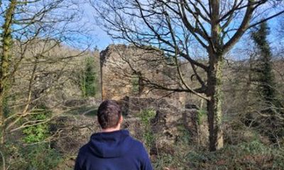Snowdonia and North Wales Adventure From Manchester