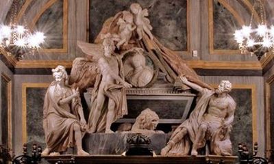 Guided tour of the Royal Tombs | SPECIAL evening opening
