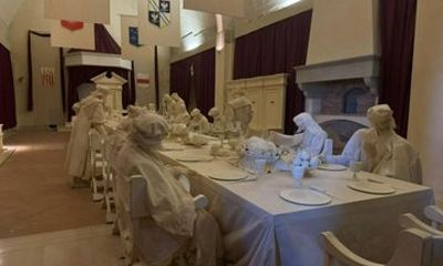 Matera Crypt of Original Sin and Wine Tasting Tour