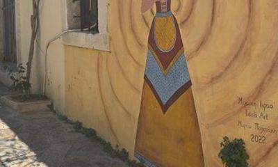 Knossos and Cretan Flavors Tour with Winery and Village Lunch