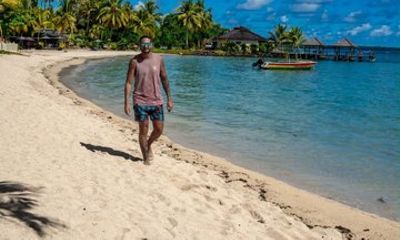 Samoa: Private Tour