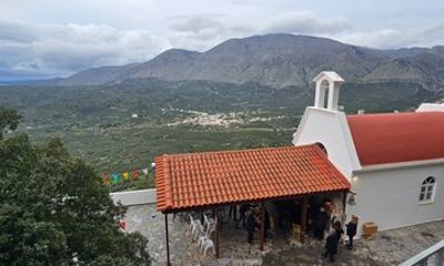 Private Detis Village Walking Tour