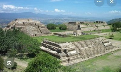 Oaxaca Monte Albán and Black Pottery Private All Inclusive