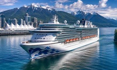 Pre or Post Cruise Private Van City Tour with Airport Transfer