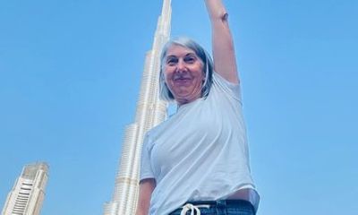 Explore Old and New Dubai Private Guided City Tour with Transfers