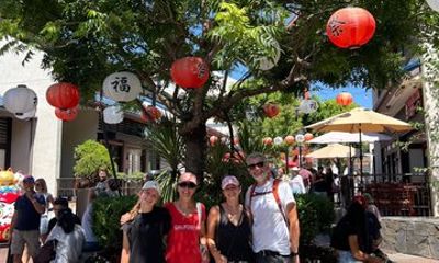 Visit Downtown LA en FR Historic District and Little Tokyo