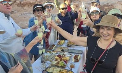 3-Day Tour in San Pedro de Atacama with Tickets and Food