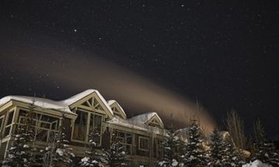 Buried Beneath Breckenridge Ghost Tours