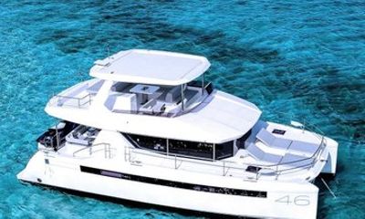 Private Cayman Exclusive Charters Boat Tour
