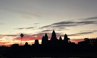 Cambodia Heritage Journey 7 Days and 6 Nights