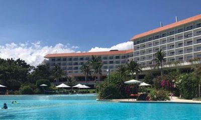 Shangri La's Water Tubing Adventure Punta Engaño