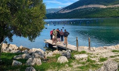 Lunch on Peljesac with 5-Course Signature Wine & Food Experience