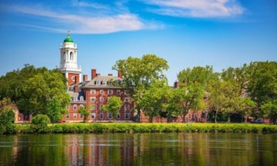 Harvard and MIT Private Tour from Boston