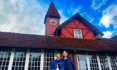 Private Day Tour Kandy to Nuwara Eliya with Tea Factory Visit