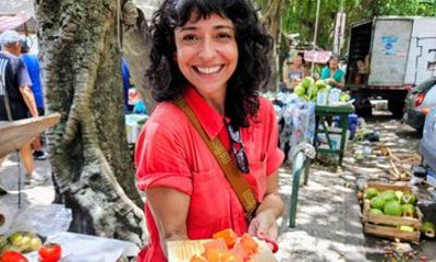 All Inclusive Rio Food Walking Experience