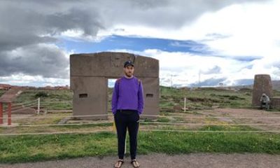Private Tiwanaku Archaeological Experience Ancient Mysteries