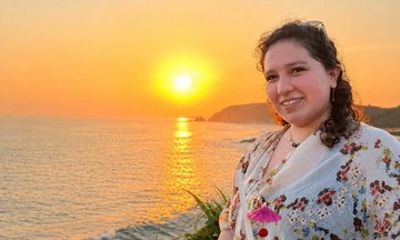Picnic at Sunset