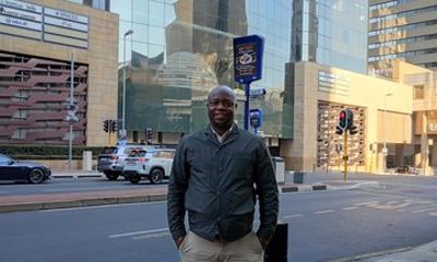 Full Day Johannesburg and Soweto Guided Tour