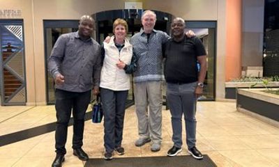 Full Day Johannesburg and Soweto Guided Tour