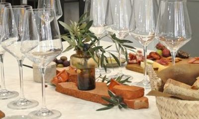 Algarve Wine Tasting in Faro downtown