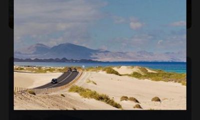Fuerteventura The Ultimate Northern Adventure