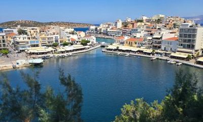 Private Eastern Crete Highlights Tour
