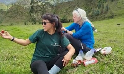 Private Authentic Tours in Ecuador with Local Guide