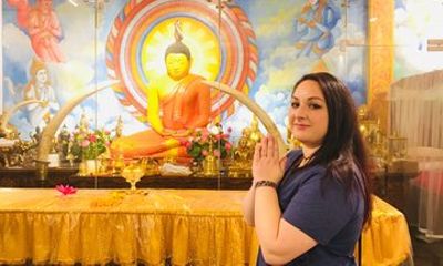 Private Anuradhapura City Day Tour