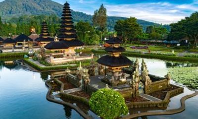 Explore Bali with Bedugul Traditional Market Tour