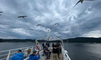 Amanohashidate Japan Tour