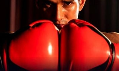 Bangkok Muay Thai Boxing Tickets at Rajadamnern Stadium
