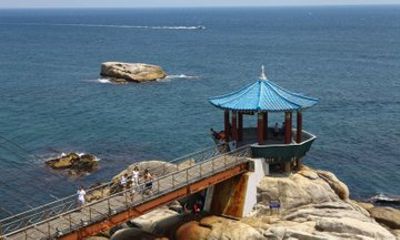 Sokcho Coastal Relax Tour