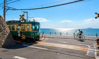 Private Day Tour Kamakura, Shonan Coast and Enoshima from Tokyo