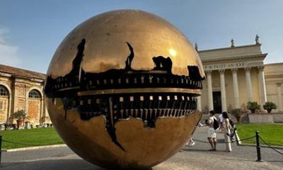 Skip the Line Vatican Museums and Sistine Chapel Entry Ticket