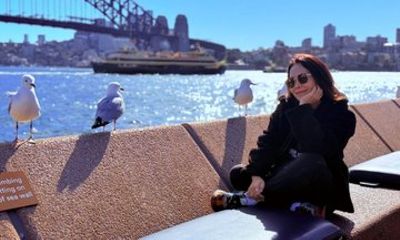 Sydney Day Tour Captain Cook Cruise