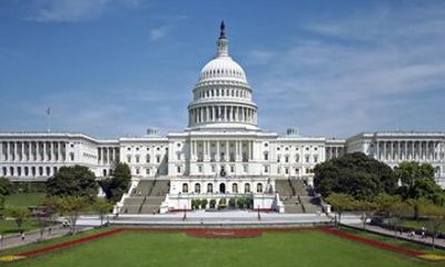 Washington Self Guided Walking Tour Landmarks with Audio and Quiz