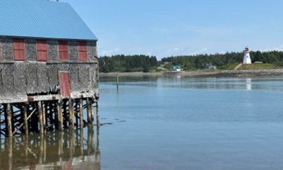Campobello Island Downeast Maine and Acadia Private Driving Tour