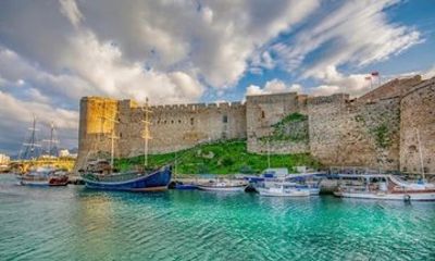 Kyrenia Private Car Transportation Tour