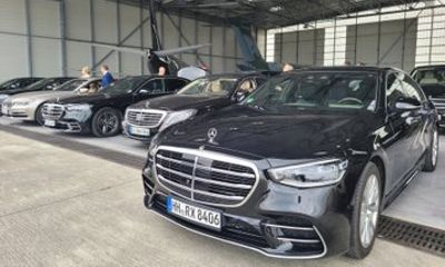 Paris Airport CDG/ORLY Transfer Cab Taxi From or To Paris One Way