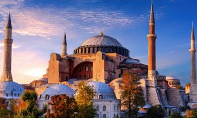 Full Day Tour of Istanbul Historic Landmarks