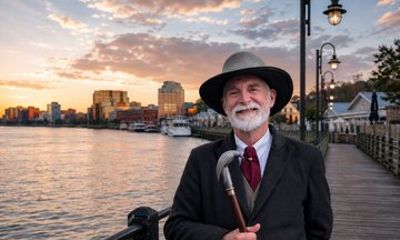 Badass Women of Old Wilmington A Historic Walking Tour