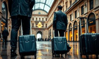 Milan to Malpensa Milan Airport MXP Private Departure Transfer