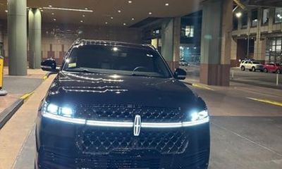 Private Denver Airport to Denver Hotels Transfer