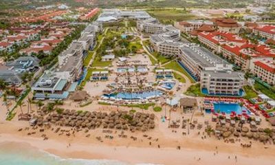 Private Transfer Punta Cana Airport to from Royalton Bavaro
